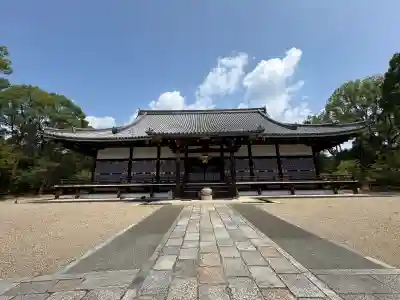 仁和寺(京都府)