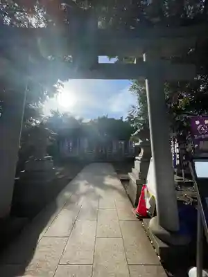 江島神社(神奈川県)