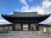 法隆寺(奈良県)