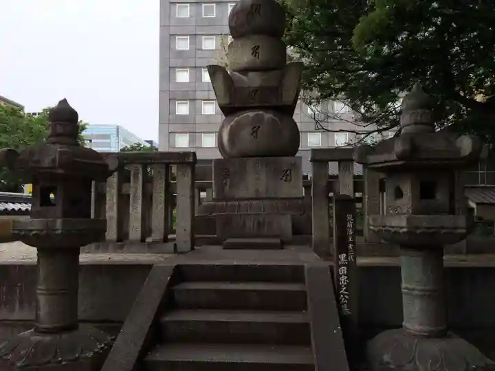 東長寺(福岡県)