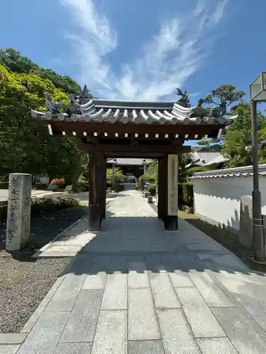 甲山寺(香川県)