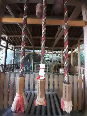 天照大神高座神社(大阪府)