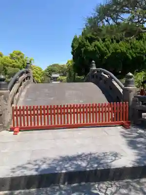 鶴岡八幡宮(神奈川県)