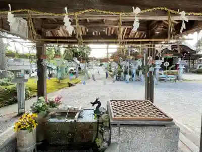 大鳥神社(滋賀県)