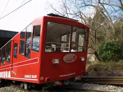 筑波山神社(茨城県)