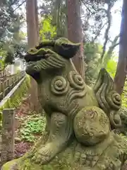 白山比咩神社(石川県)