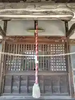 御嶽神社(埼玉県)