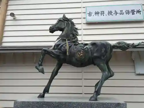 若八幡宮(福岡県)