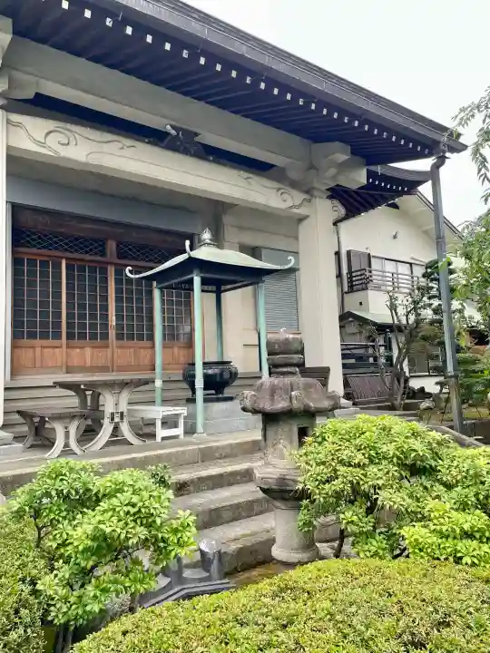 普門院(神奈川県)