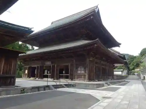 建長寺のその他建物
