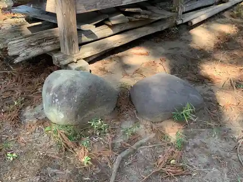 白山比咩神社(千葉県)