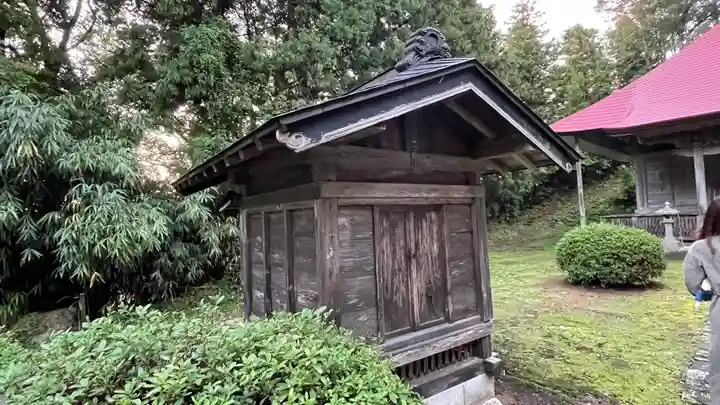 善光寺(山形県)