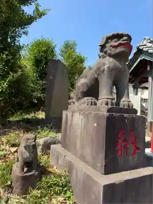 人見神社(千葉県)