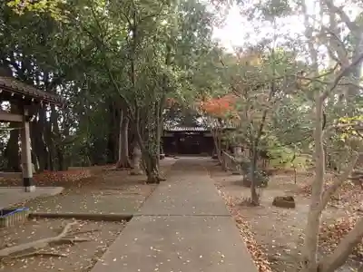 河俣神社のその他建物