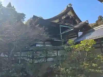 御寺 泉涌寺(京都府)