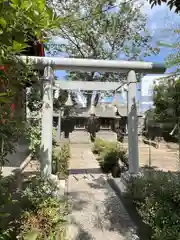 今井神社(千葉県)