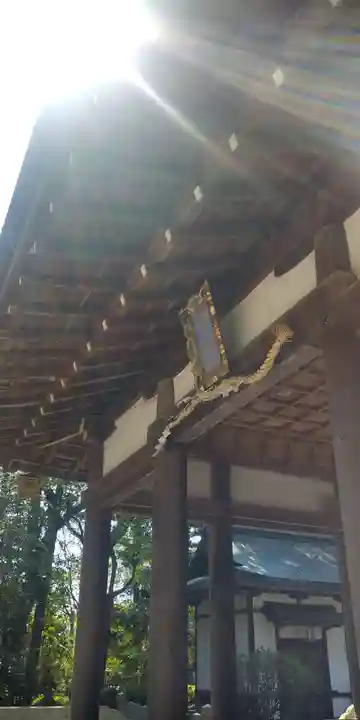 下新川神社(滋賀県)