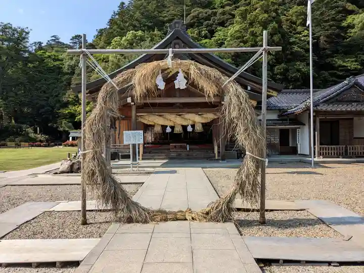 出雲大社北島国造館 出雲教(島根県)