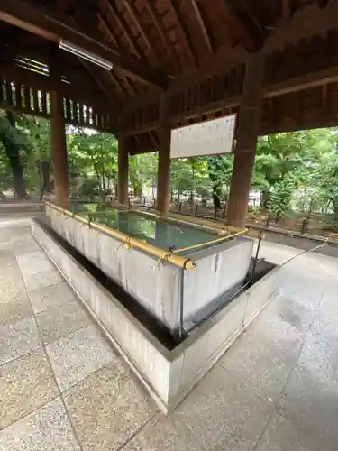 靖國神社(東京都)