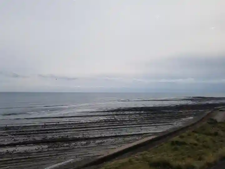 青島神社(青島神宮)(宮崎県)