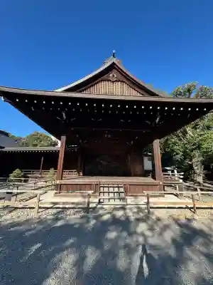 靖國神社(東京都)