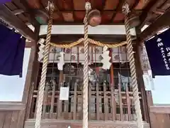 杵築神社(奈良県)