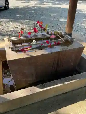 印鑰神明宮(山形県)