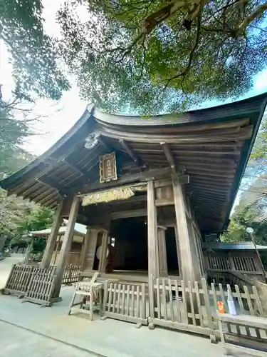 志賀海神社(福岡県)