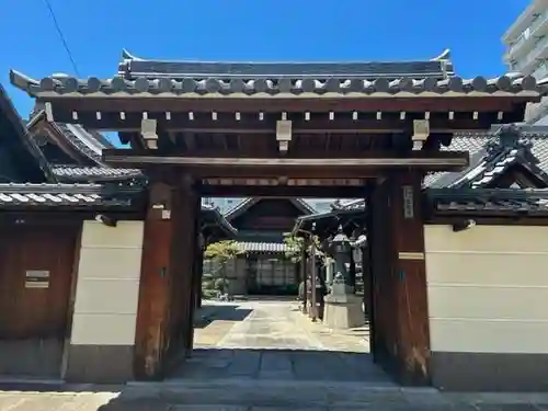 東充寺(愛知県)