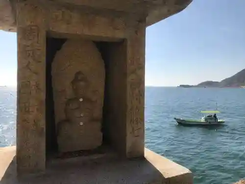 磐台寺(広島県)