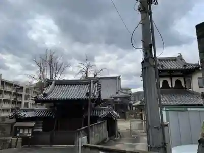 徳照寺のその他建物