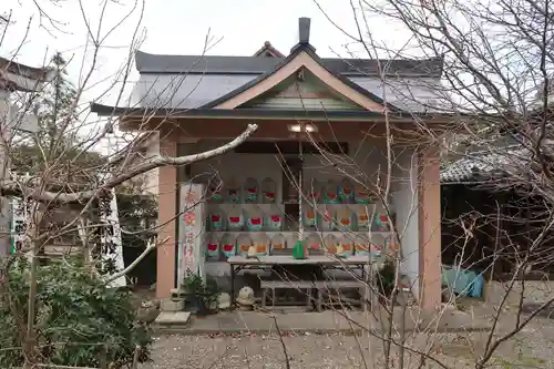 円観寺(愛知県)
