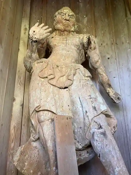 蓮華峯寺(新潟県)