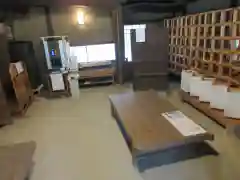 法華寺の建物その他