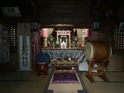 日向見薬師堂(群馬県)