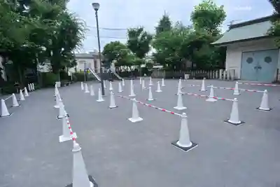 東大島神社(東京都)