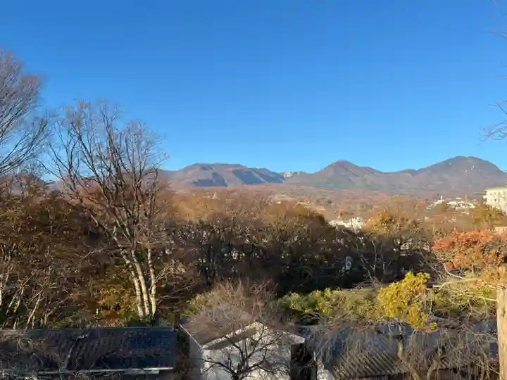 懐古神社(長野県)