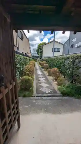 福田寺(京都府)