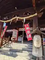 久保市乙剣宮(石川県)