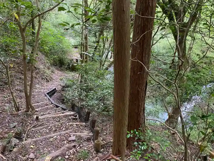 七渕神社(高知県)