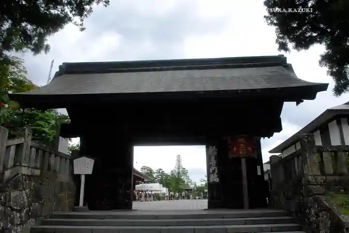 輪王寺(栃木県)