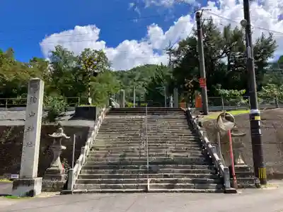 陶山神社(佐賀県)