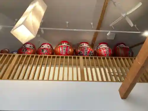 達磨寺(群馬県)