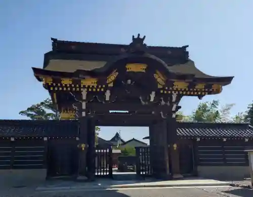 勝興寺(富山県)