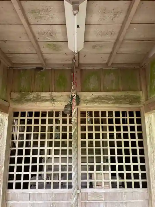 大森賀茂神社(京都府)