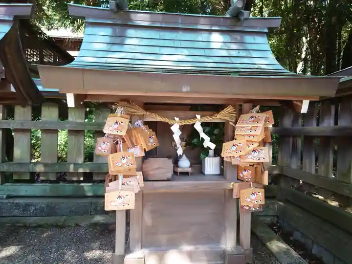 竈山神社(和歌山県)