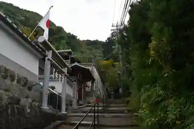 霊明神社のその他建物
