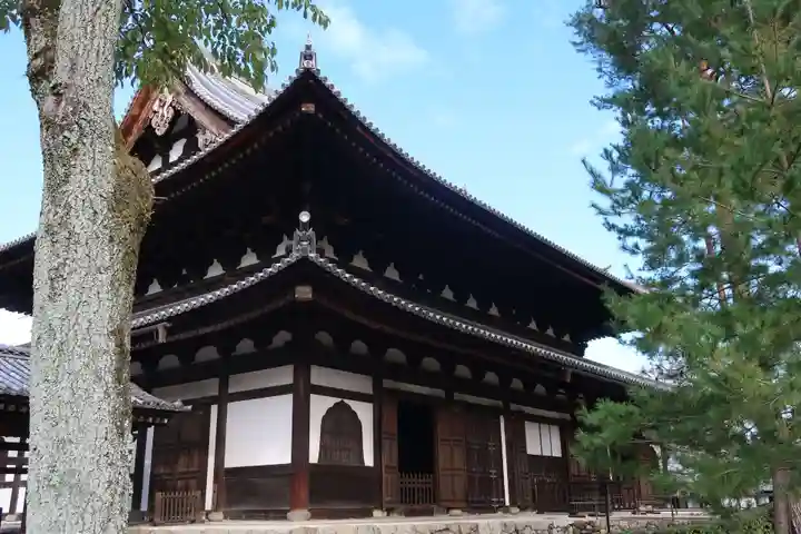 相国寺(相国承天禅寺)(京都府)