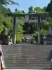武田神社(山梨県)
