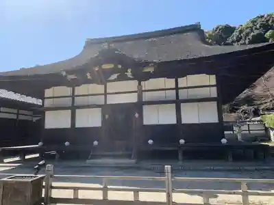 園城寺（三井寺）(滋賀県)